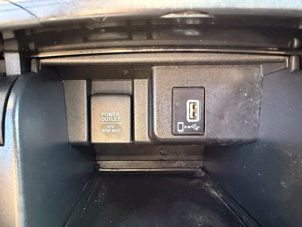 Used 2020 Gray Honda Sport image 28