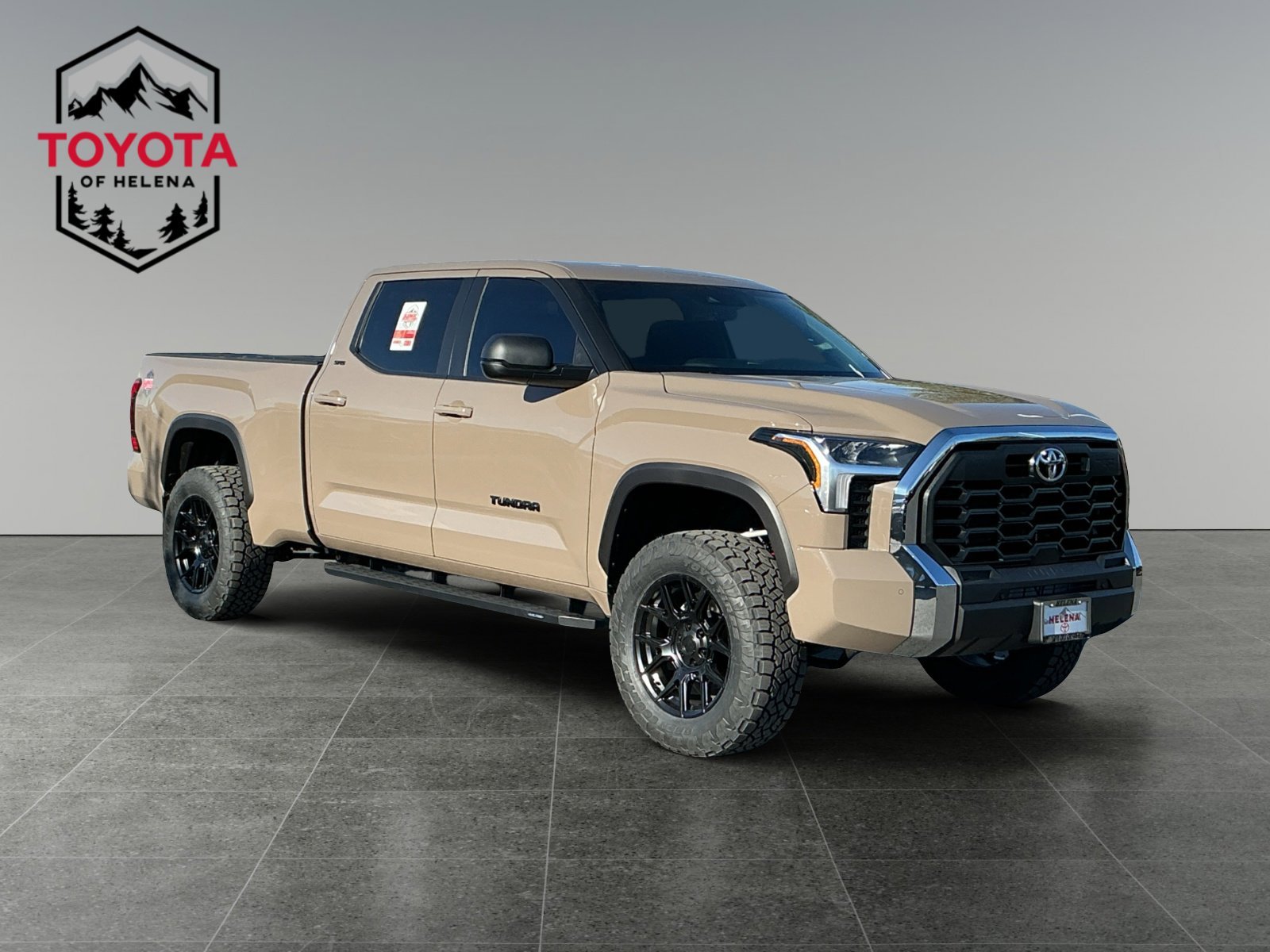 New 2026 Mudbath Toyota SR5 image 7