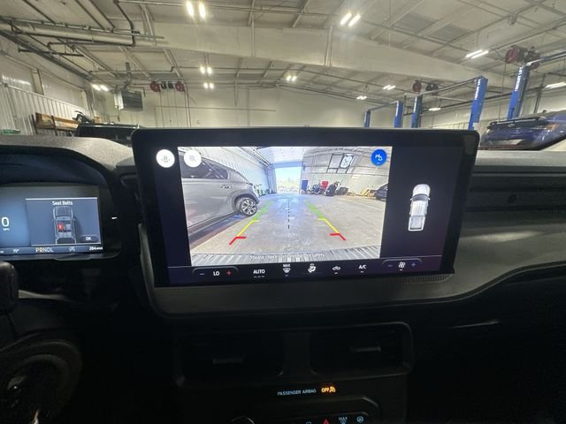Used 2025 Black Ford XL image 29