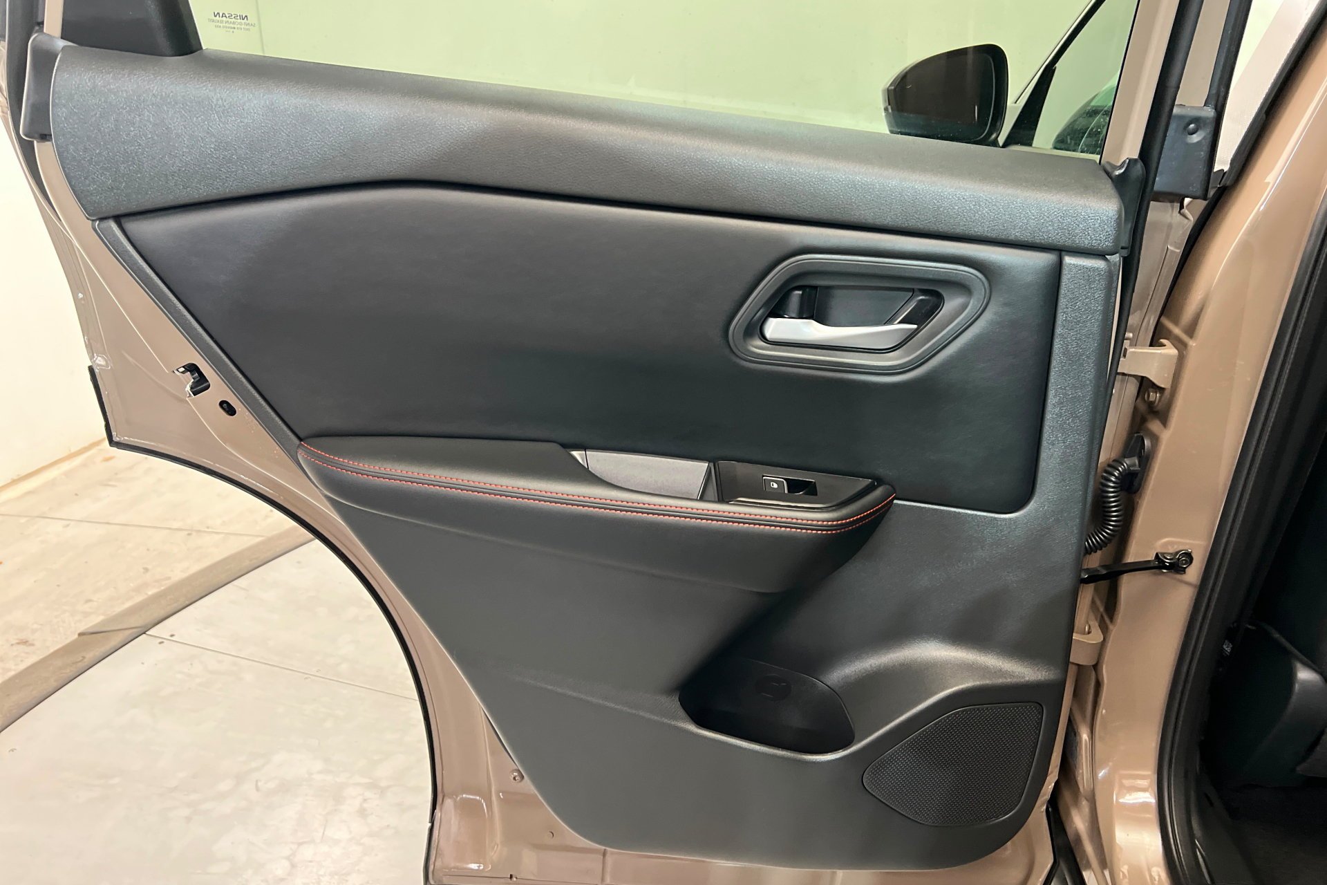 2025 Nissan Rogue Rock Creek - Photo 20