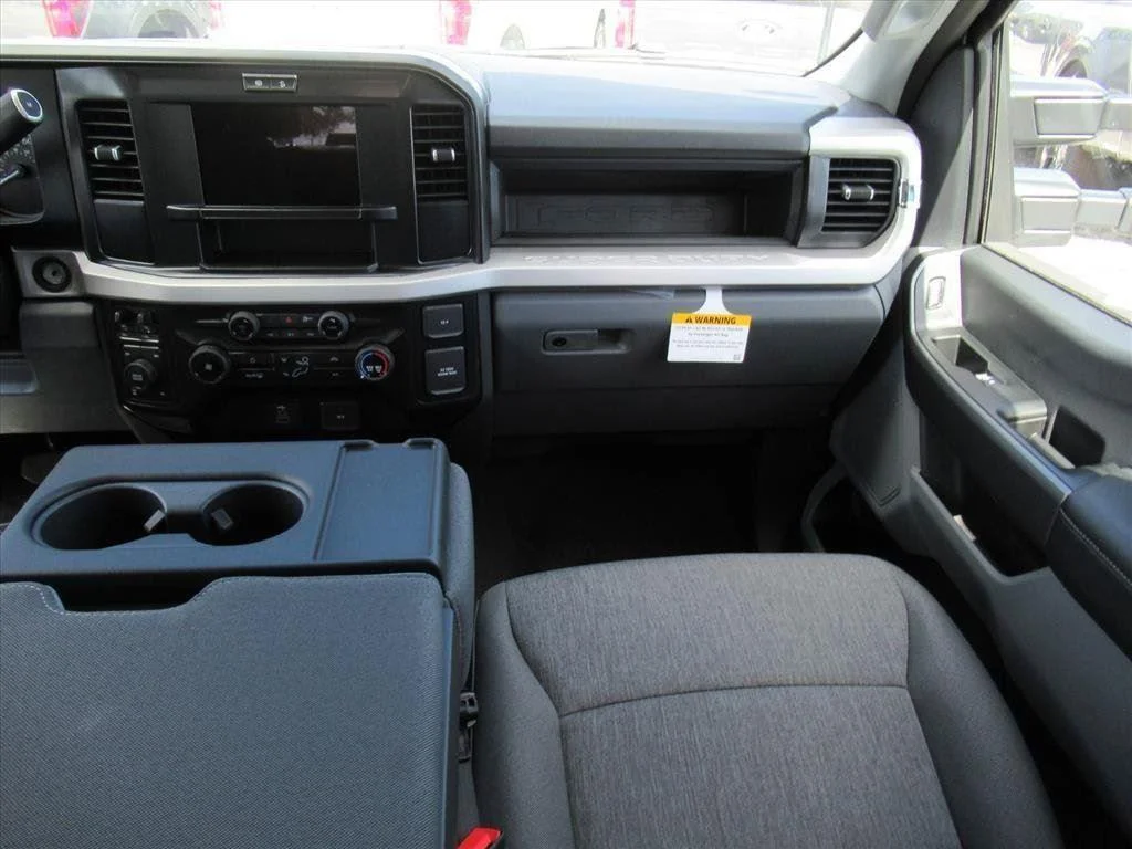 2026 Ford F-250 Super Duty XL - Photo 15