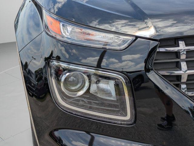 New 2026 Onyx Black Hyundai SEL image 43