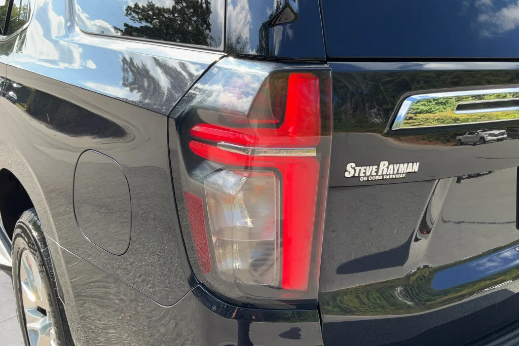 2022 Chevrolet Tahoe LT - Photo 28