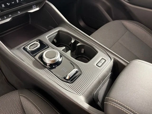 New 2026 Silver Jeep Laredo image 18