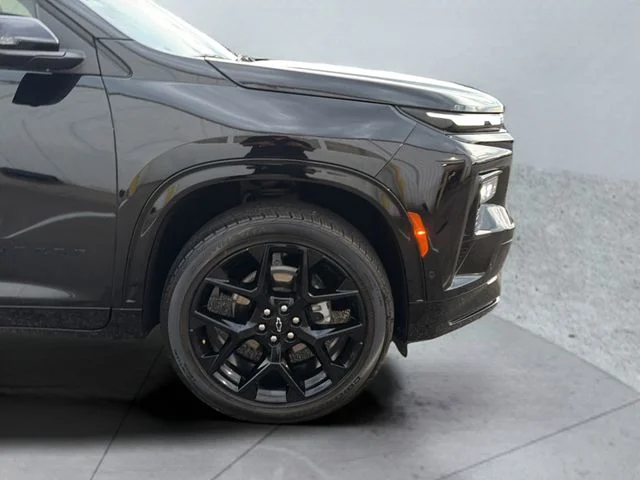 Used 2024 Black Chevrolet RS image 33