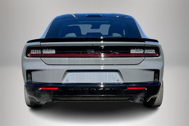 New 2026 Dodge Charger R/T Scat Pack 2D Coupe