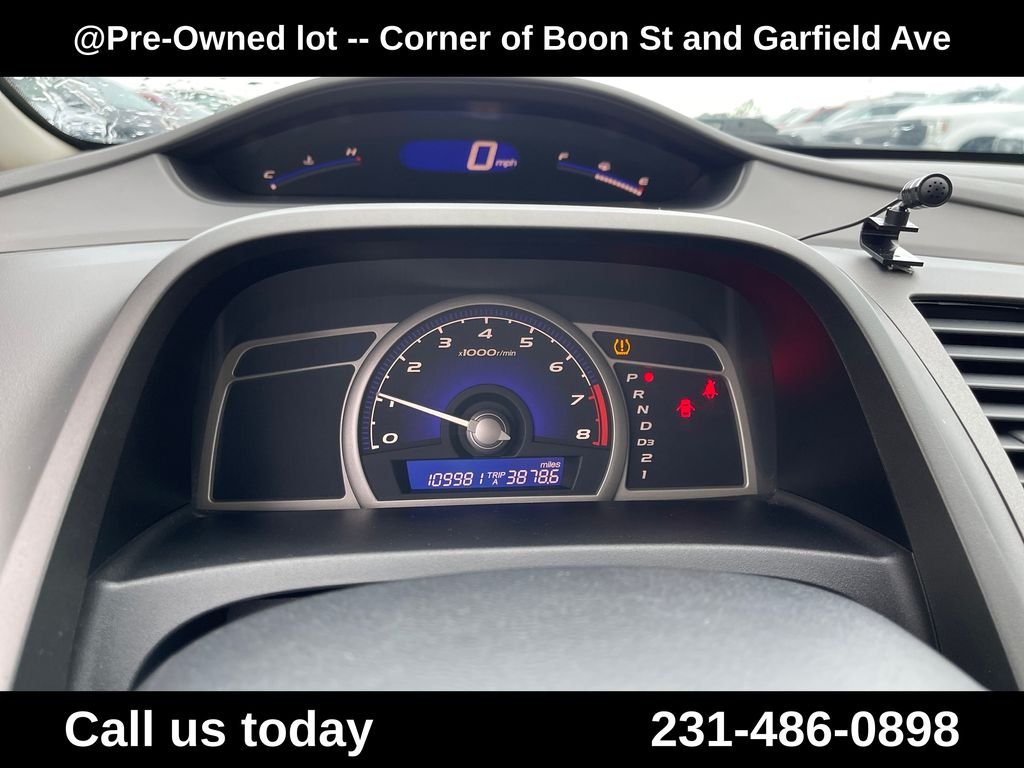 Used 2010  Honda LX image 20