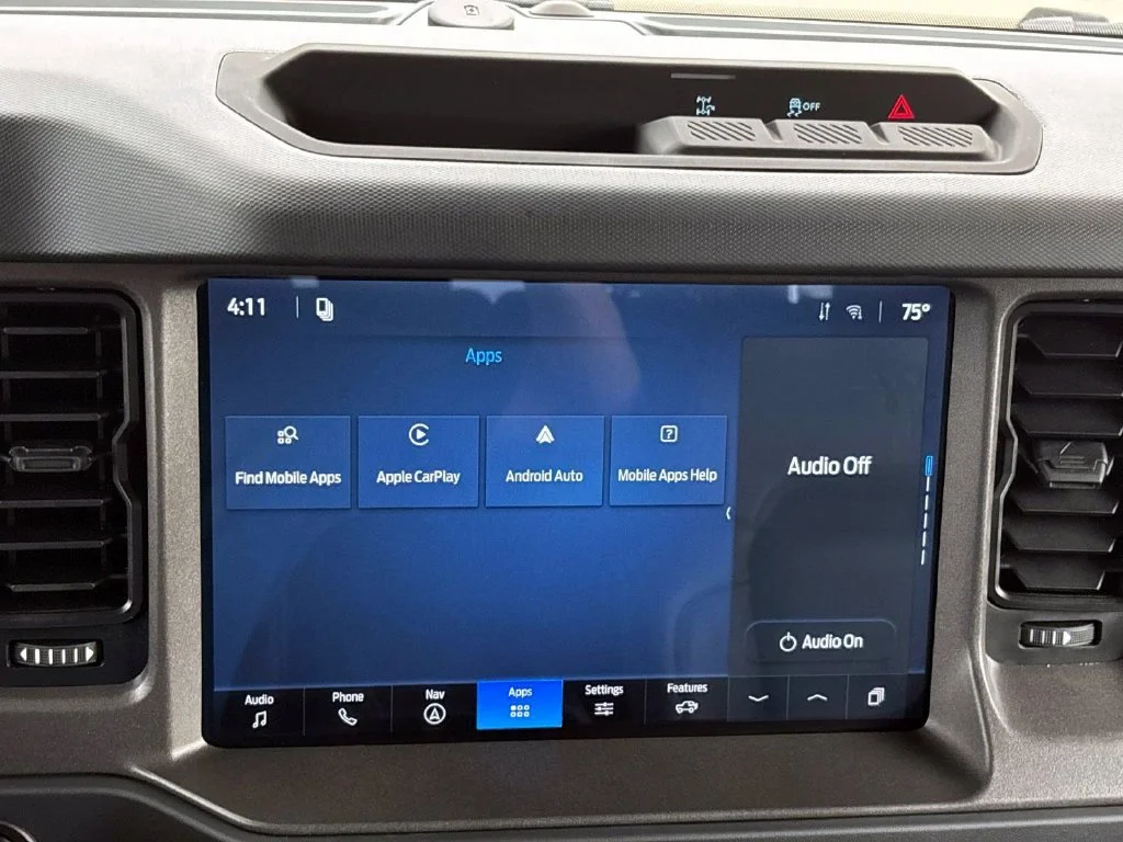 Used 2026 Beige Ford Big Bend image 21