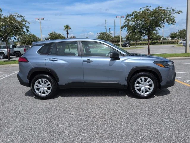 Certified Used 2024  Toyota L image 3