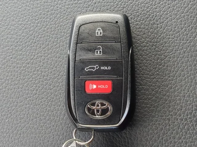 Used 2025 Beige Toyota Base image 36