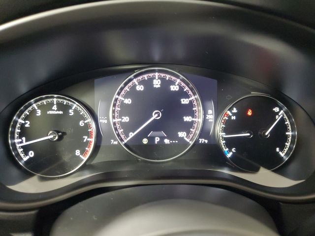 New 2026 Jet Black Mica Mazda 2.5 S AWD image 26