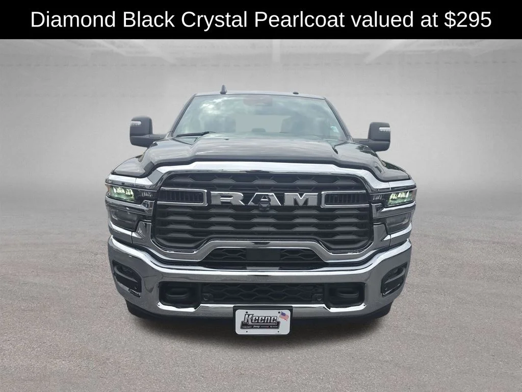 Used 2026 Black Ram Big Horn image 9