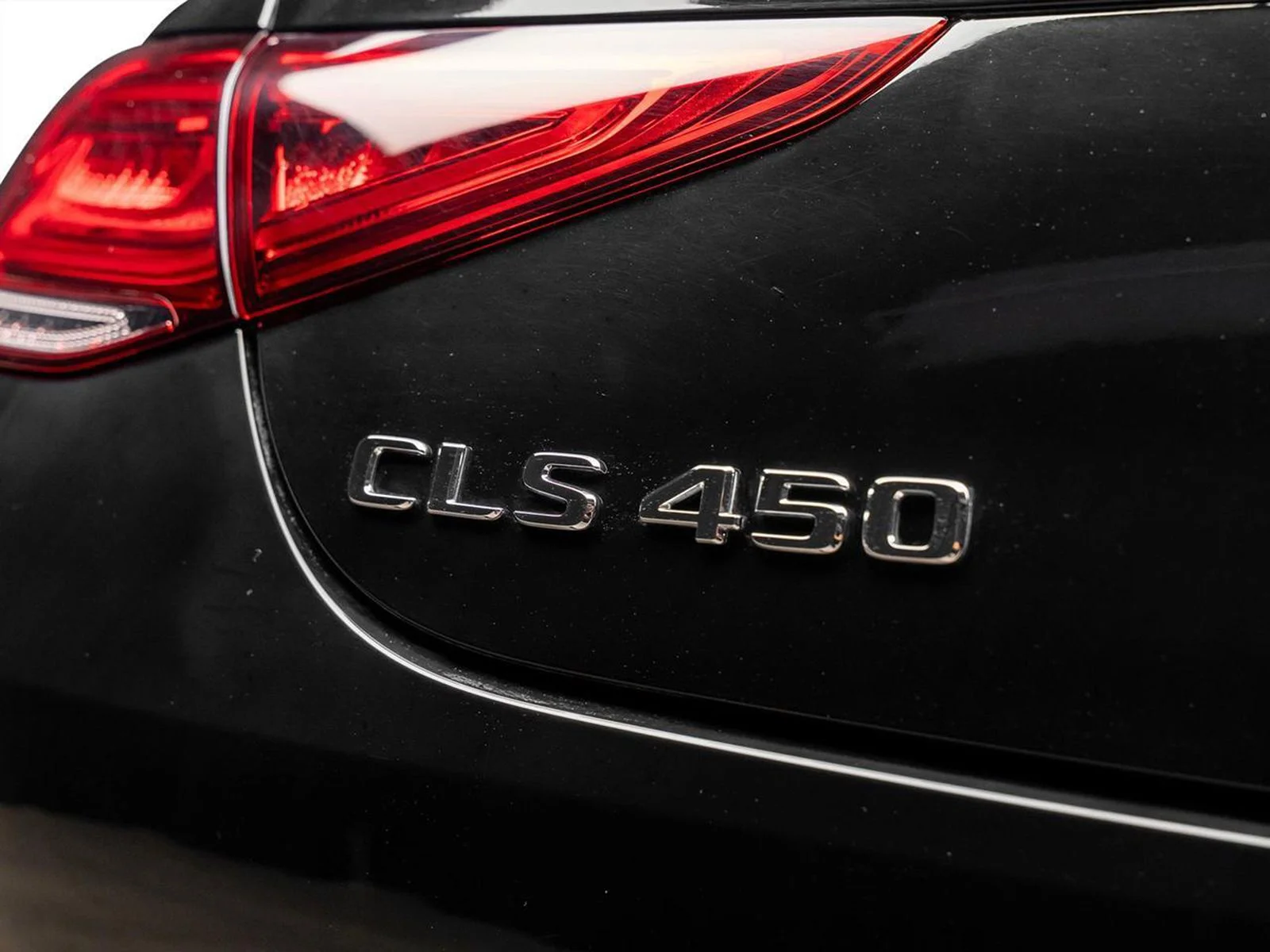 Used 2023 Black Mercedes-Benz CLS 450 image 23