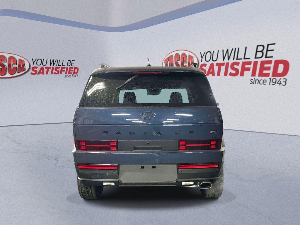 2026 Hyundai Santa Fe SEL - Photo 6
