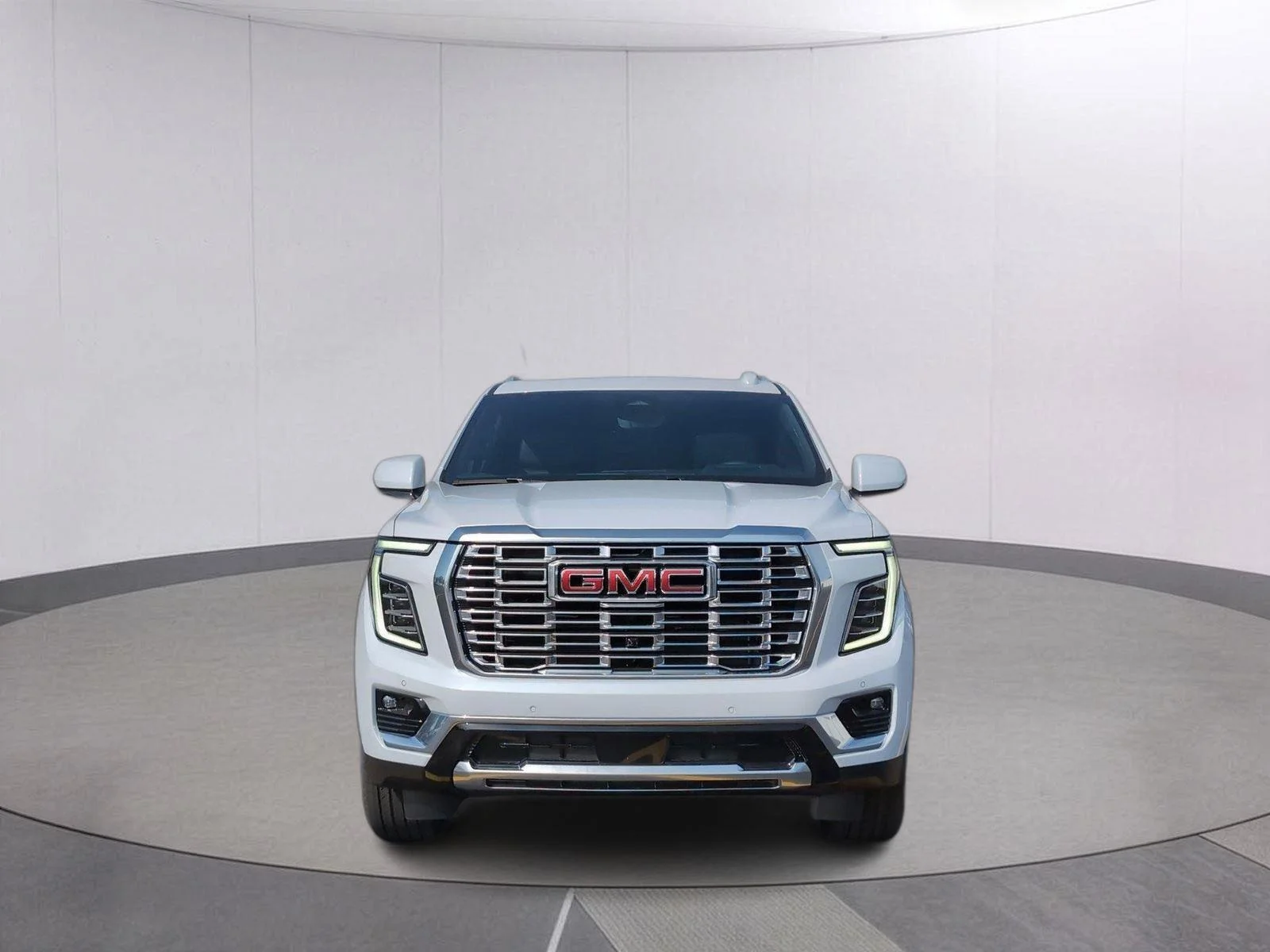 New 2026 Glacier White Tricoat GMC Denali image 10