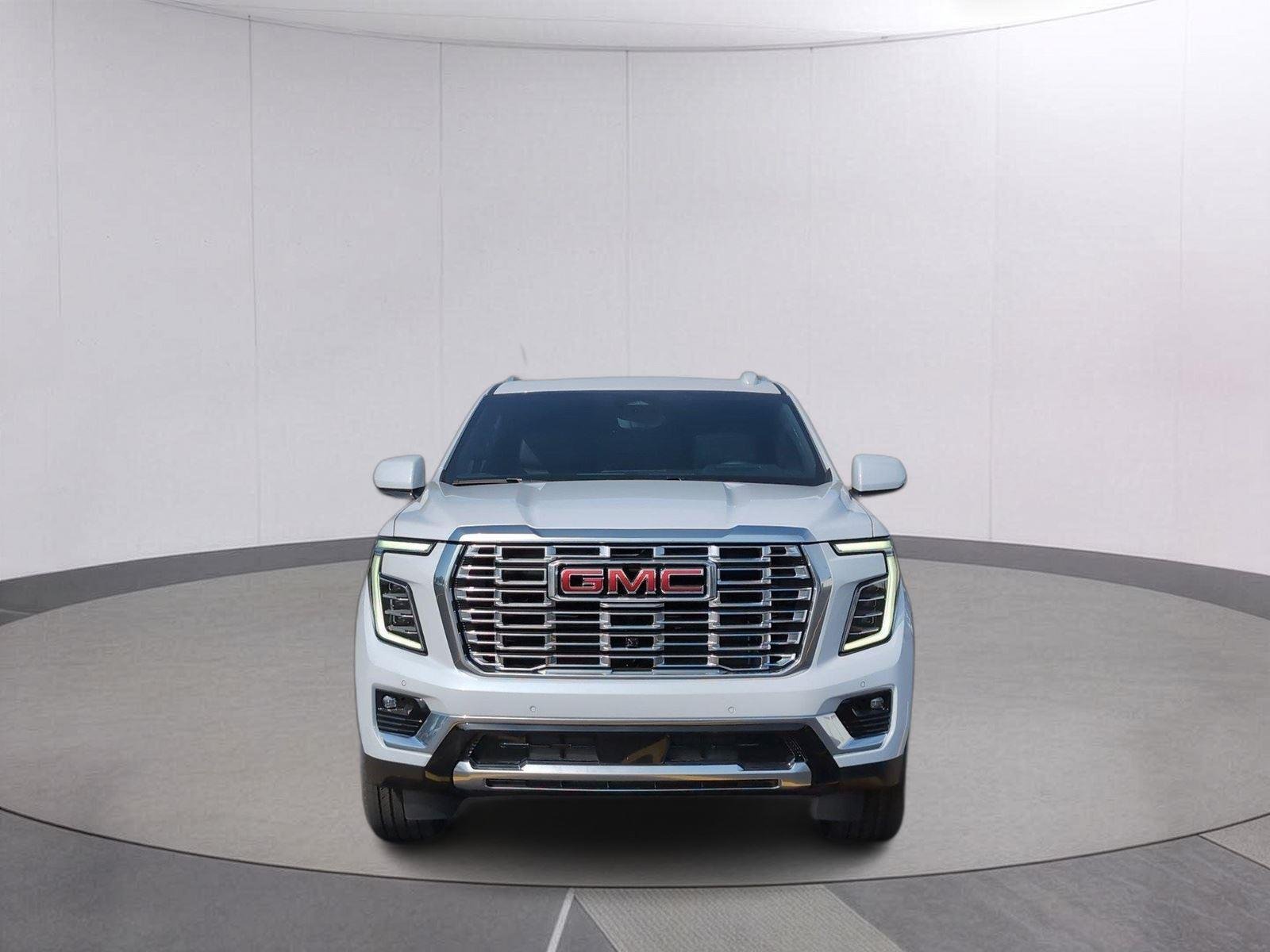 New 2026 Glacier White Tricoat GMC Denali image 10