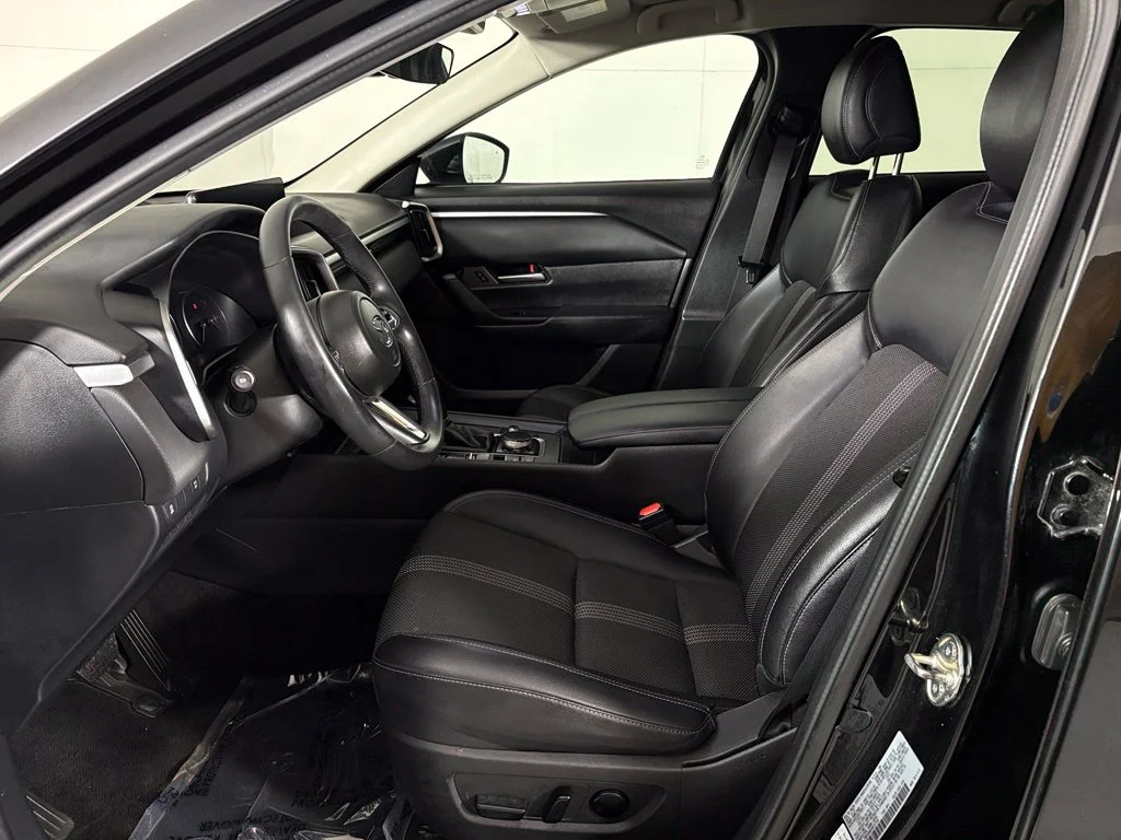 Used 2024 Black Mazda 2.5 S Preferred Package image 16