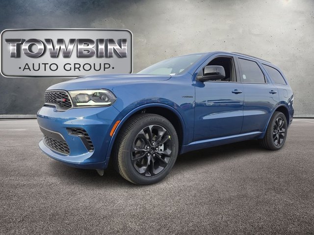 2025 Dodge Durango R/T