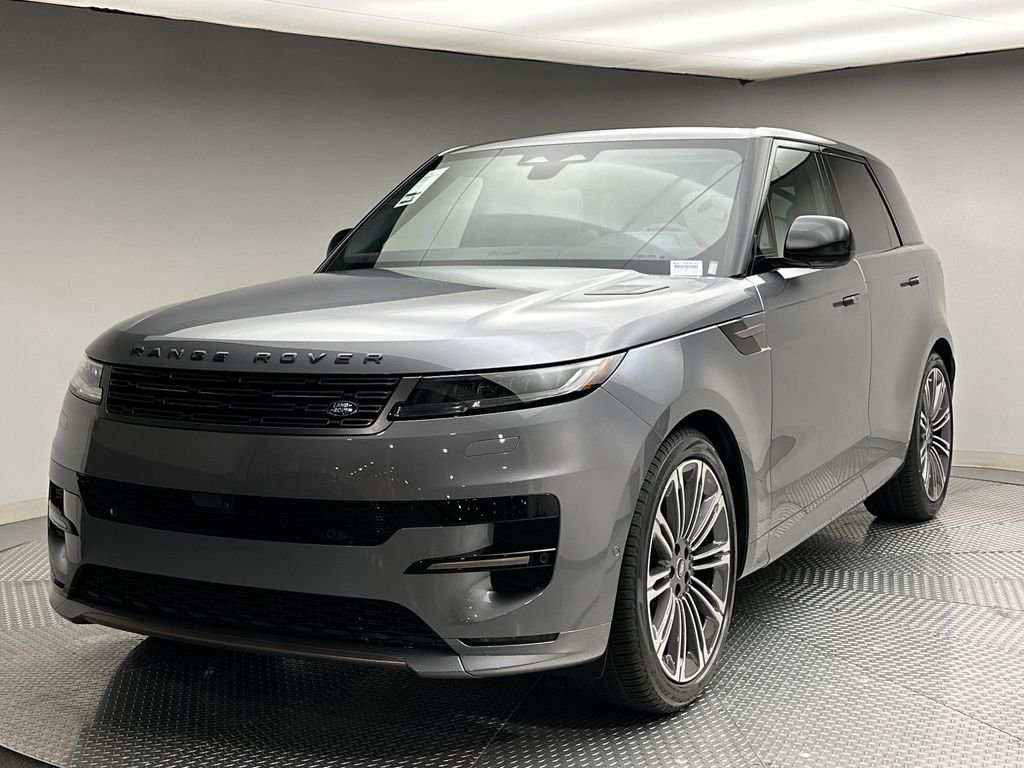 2024 Land Rover Range Rover Sport P400 MHEV SE Dynamic's photo