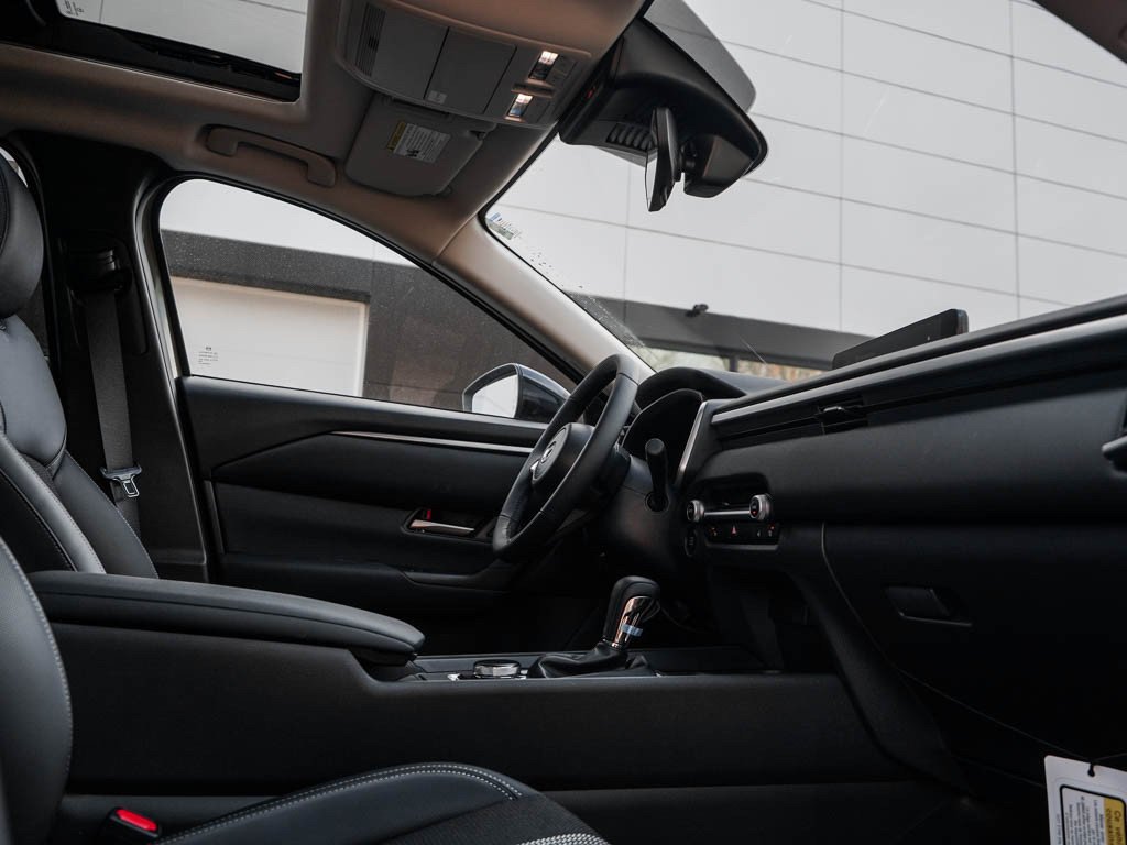 New 2026 Zircon Sand Metallic Mazda 2.5 S Meridian Edition AWD image 11