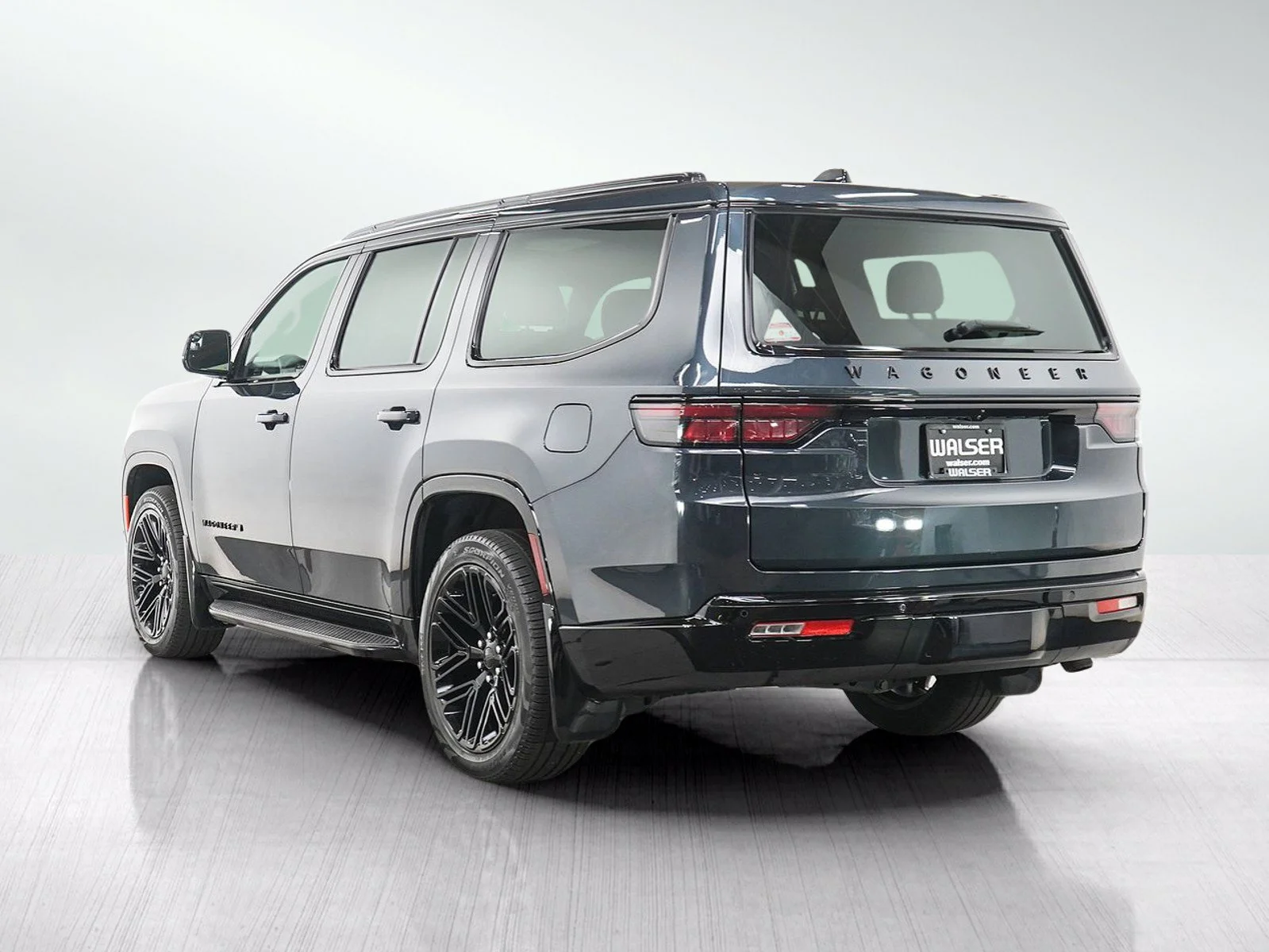 Used 2024 River Rock Jeep Series II image 3