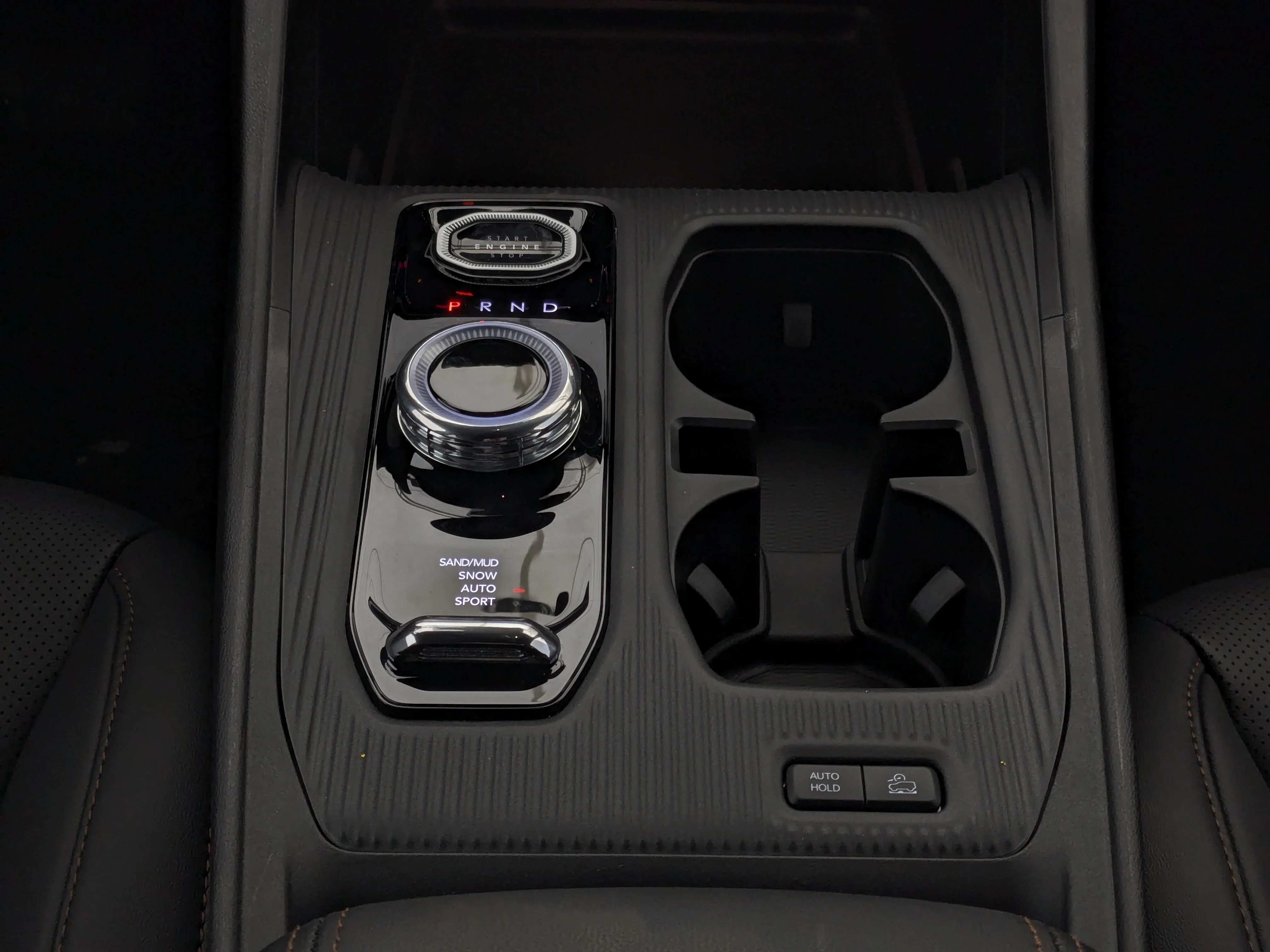 New 2026 Black Jeep Limited - - 1.6L Hybrid - Tech Group - Navigation - 9 Speakers - Hands-free Liftgate & More image 26