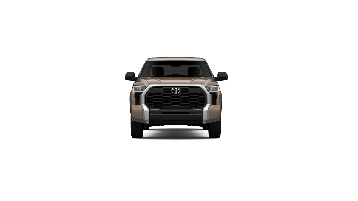 New 2026 Mudbath Toyota SR5 image 55