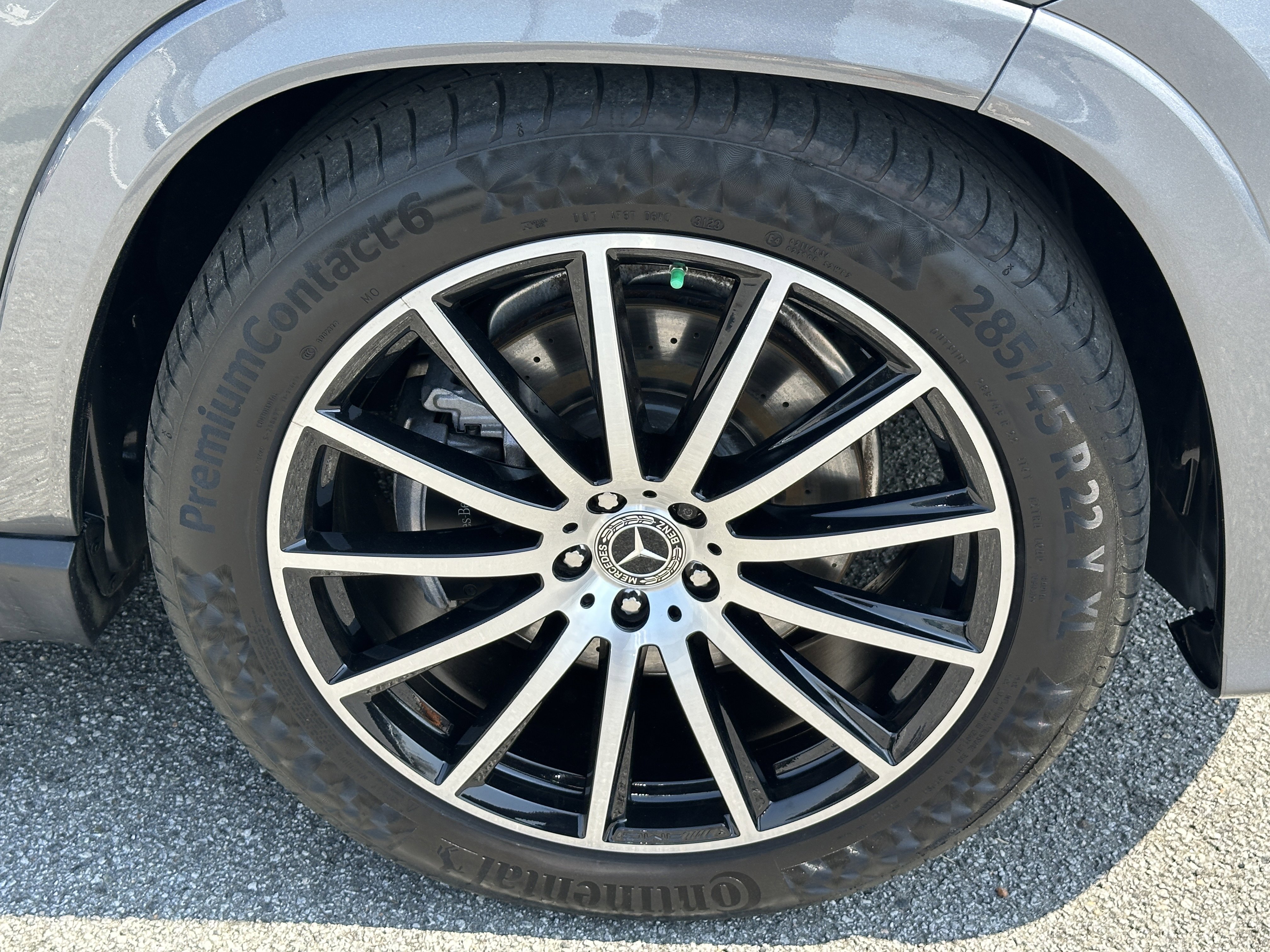 2024 Mercedes-Benz GLS Base - Photo 14