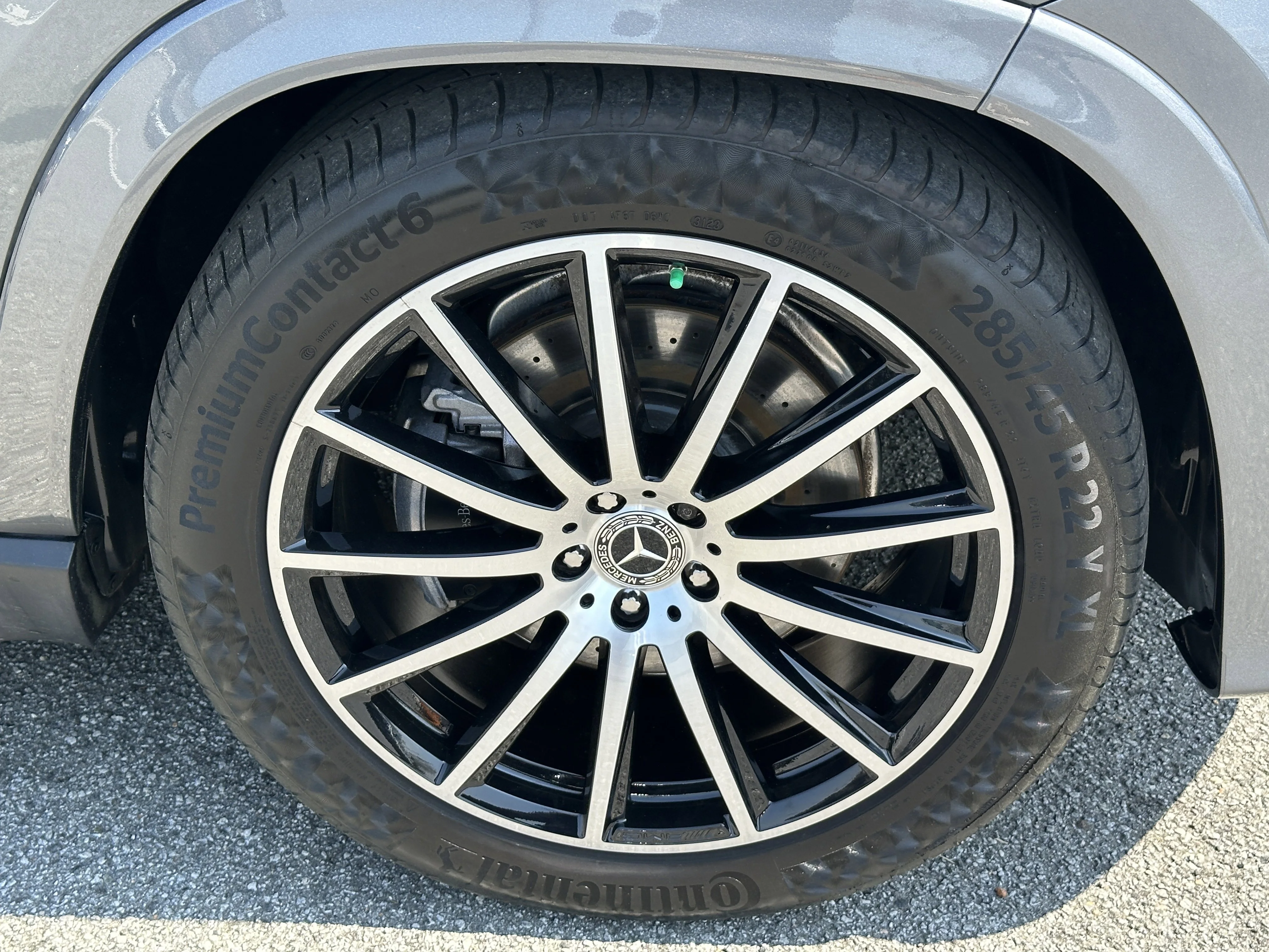 2024 Mercedes-Benz GLS Base - Photo 14