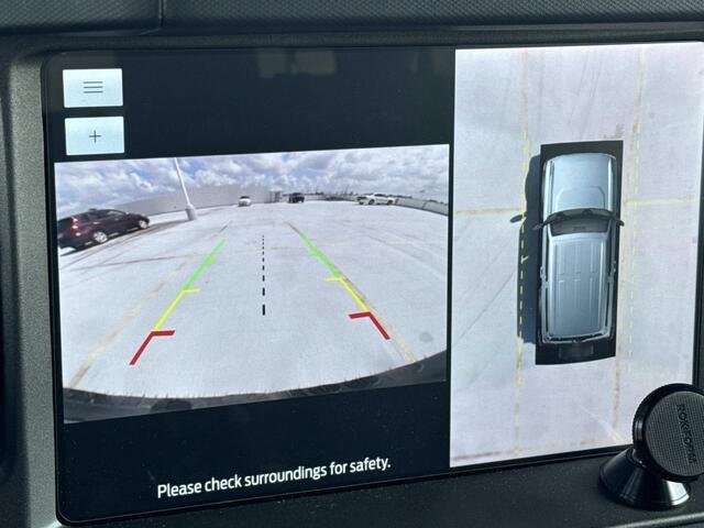 Used 2024 Carbonized Gray Ford Badlands image 25