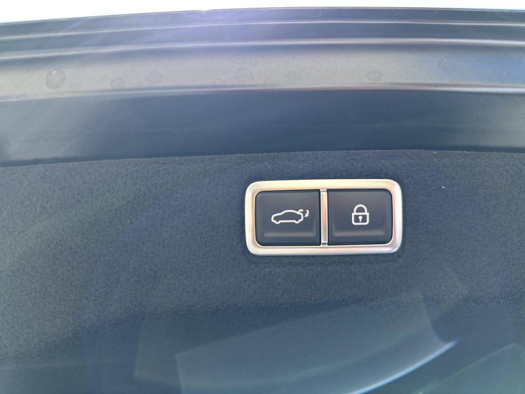 New 2026 Serenity White Hyundai XRT AWD image 24