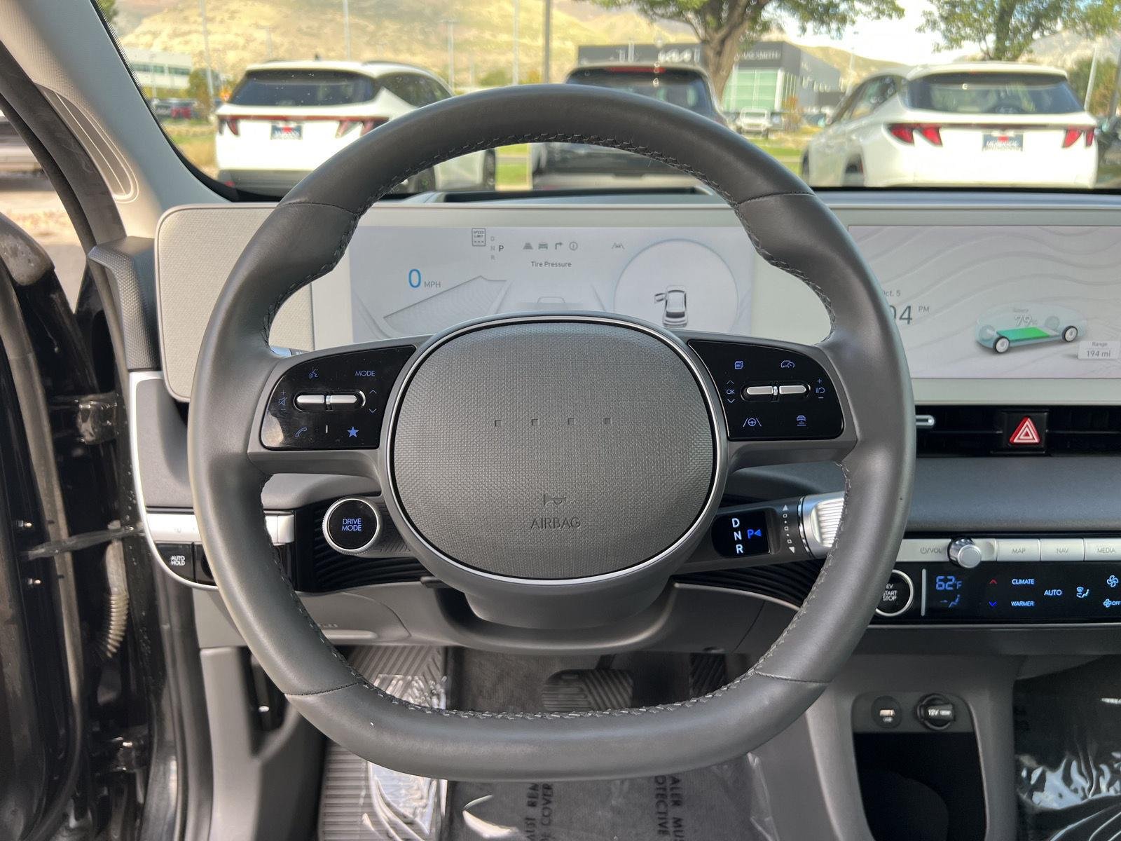 2023 Hyundai IONIQ 5 Limited - Photo 6
