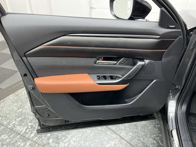 New 2026 Machine Gray Metallic Mazda 2.5 Turbo Premium Plus image 7