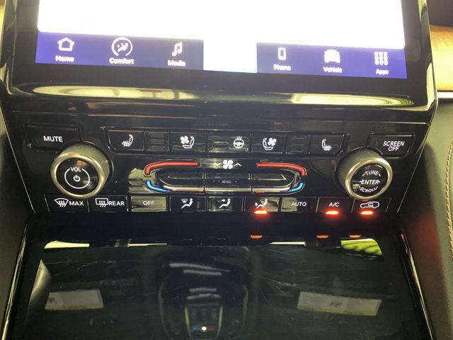 2022 Jeep Grand Cherokee L Summit Reserve - Photo 18