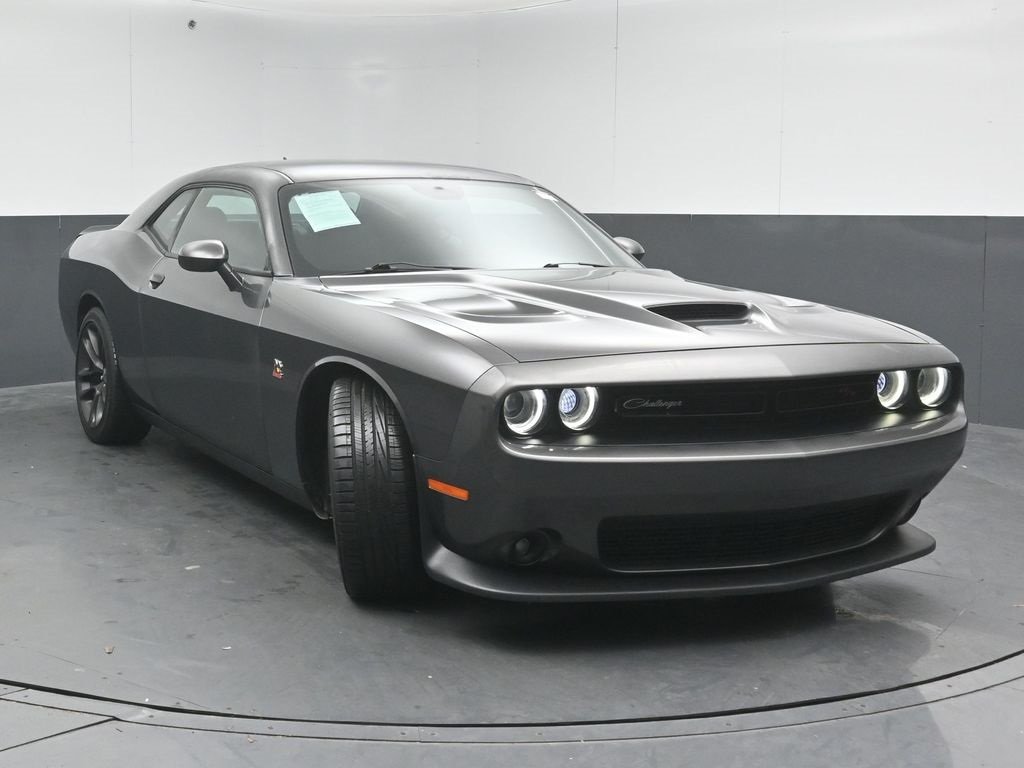 2021 DODGE CHALLENGER - Image 4