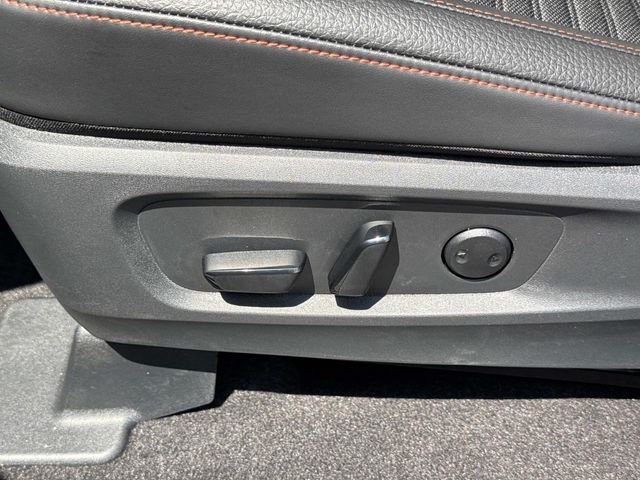 New 2026 Gun Metallic Nissan Rock Creek® image 24