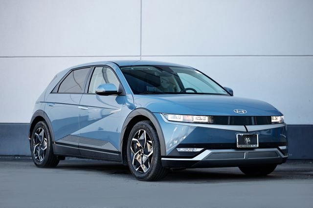 2023 Hyundai IONIQ 5 SEL