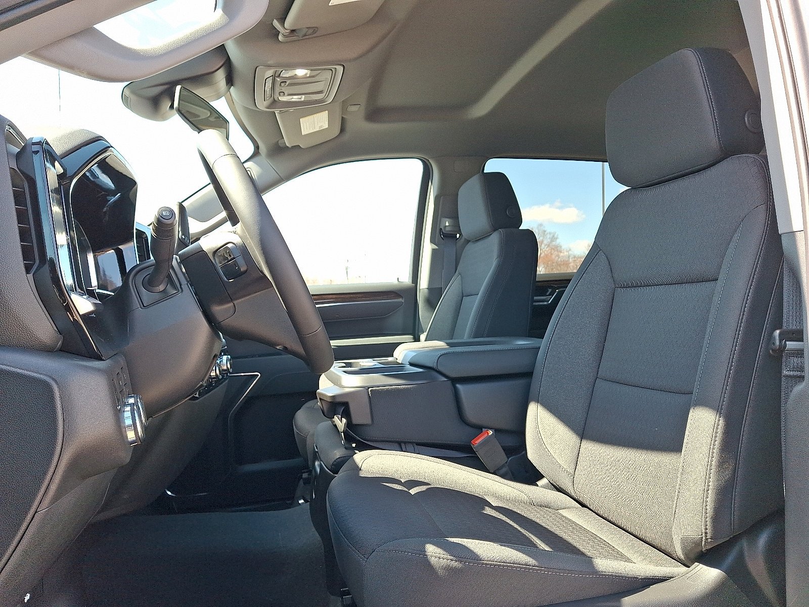 2026 GMC Sierra 1500 Elevation - Photo 8