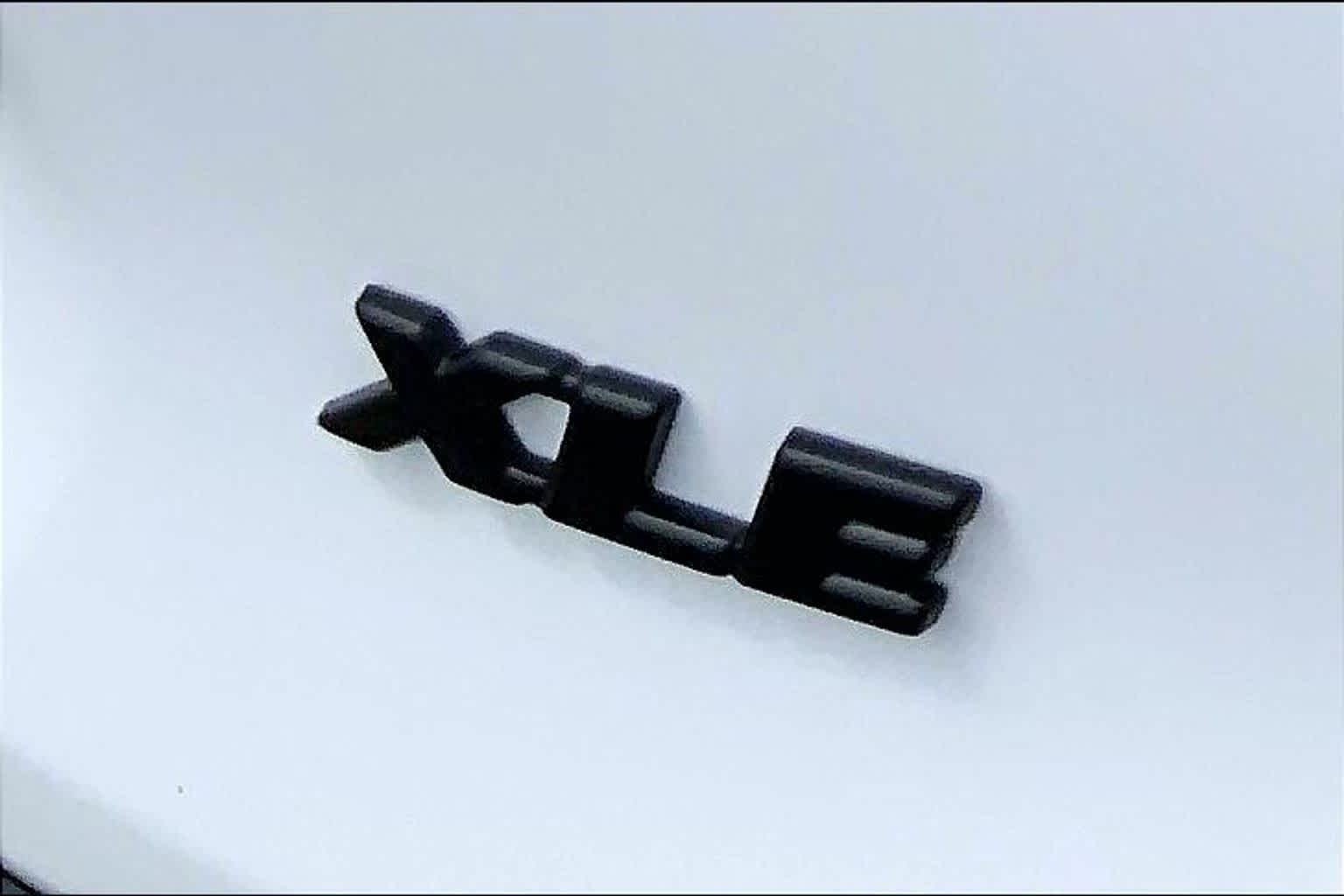 Certified Used 2023 Ice Cap Toyota XLE image 30