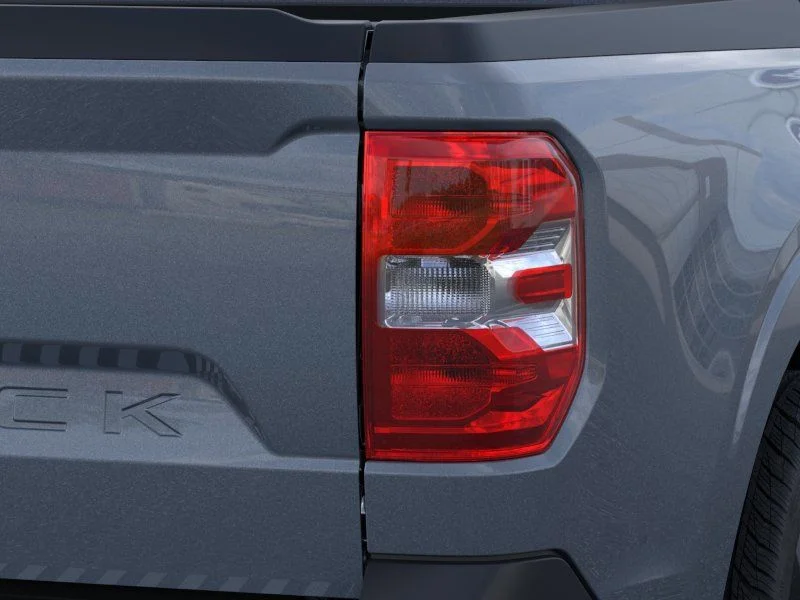 New 2026 Gray Ford XLT image 22