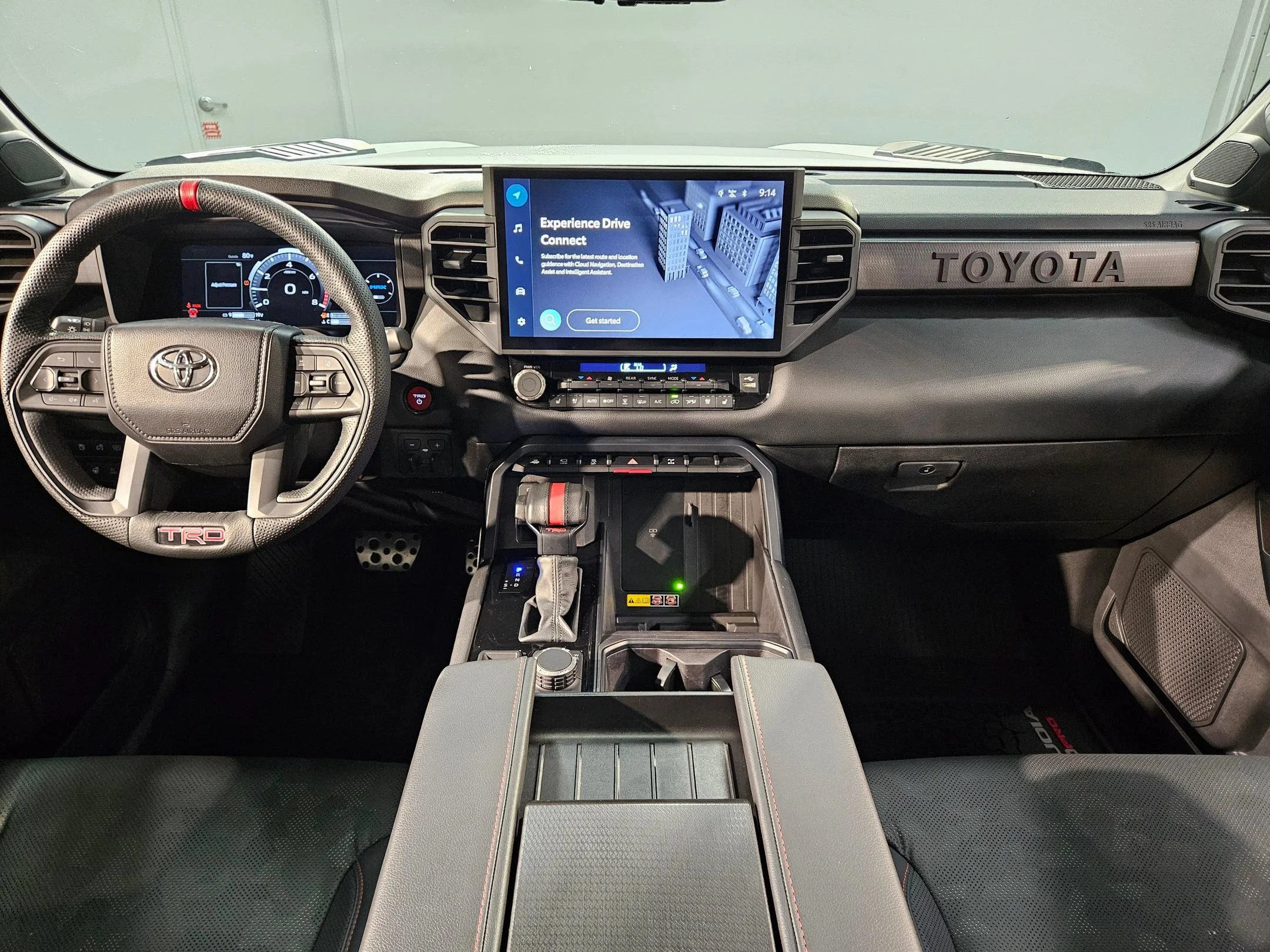 Certified Used 2026 Ice Cap Toyota TRD Pro image 10