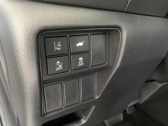2018 Honda CR-V EX-L - Photo 22