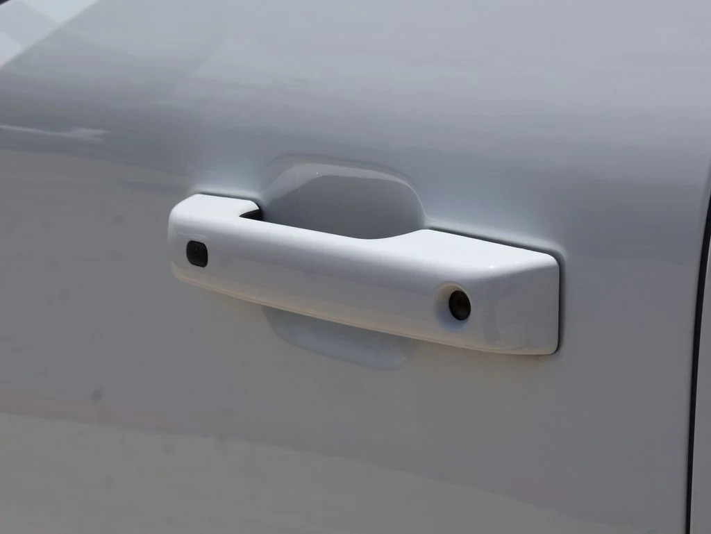 Certified Used 2024 Oxford White Ford Lariat image 21