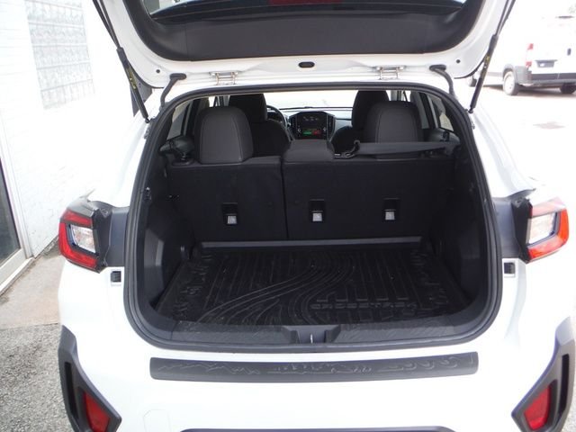Certified Used 2026 White Subaru Premium image 29