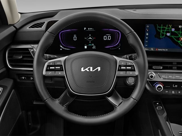 2025 Kia Telluride S - Photo 8