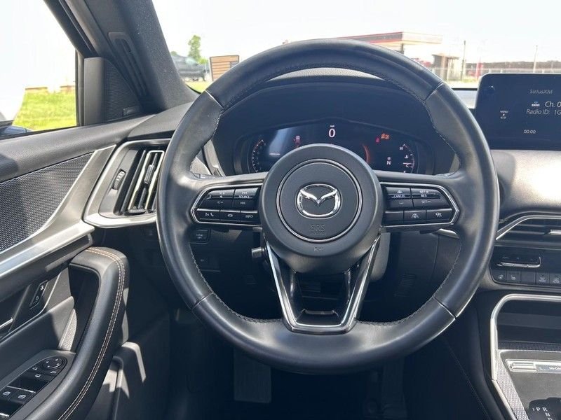 2024 Mazda CX-90 Turbo S Premium Package - Photo 13