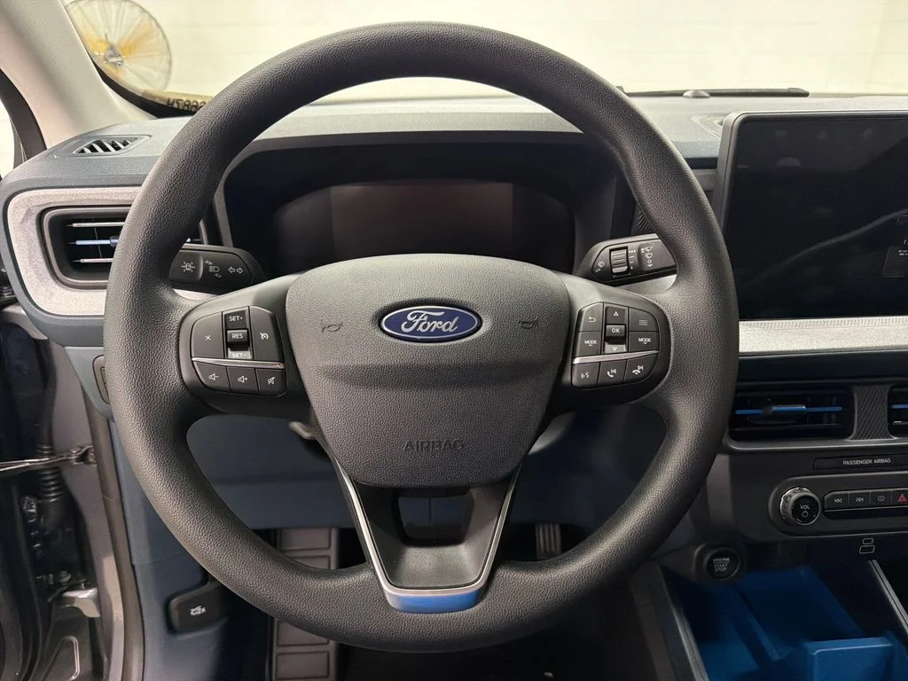 New 2026 Gray Ford XLT image 17