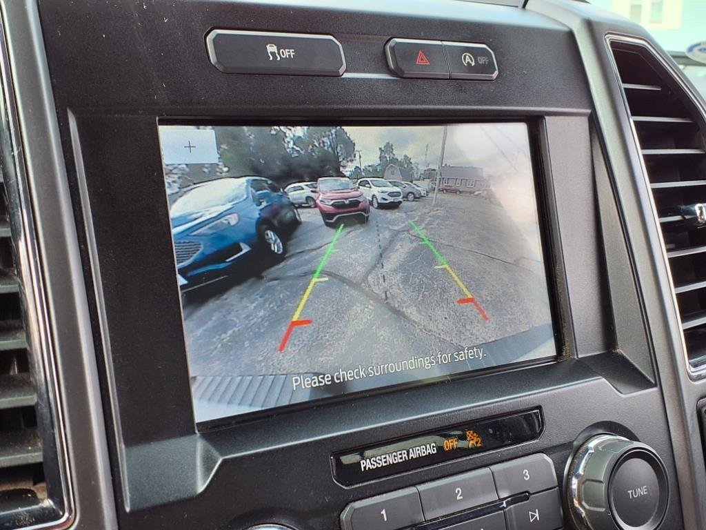 2020 Ford F-150 XL - Photo 18