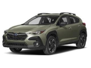 New 2026 ALPINE GREEN Subaru Limited image 1