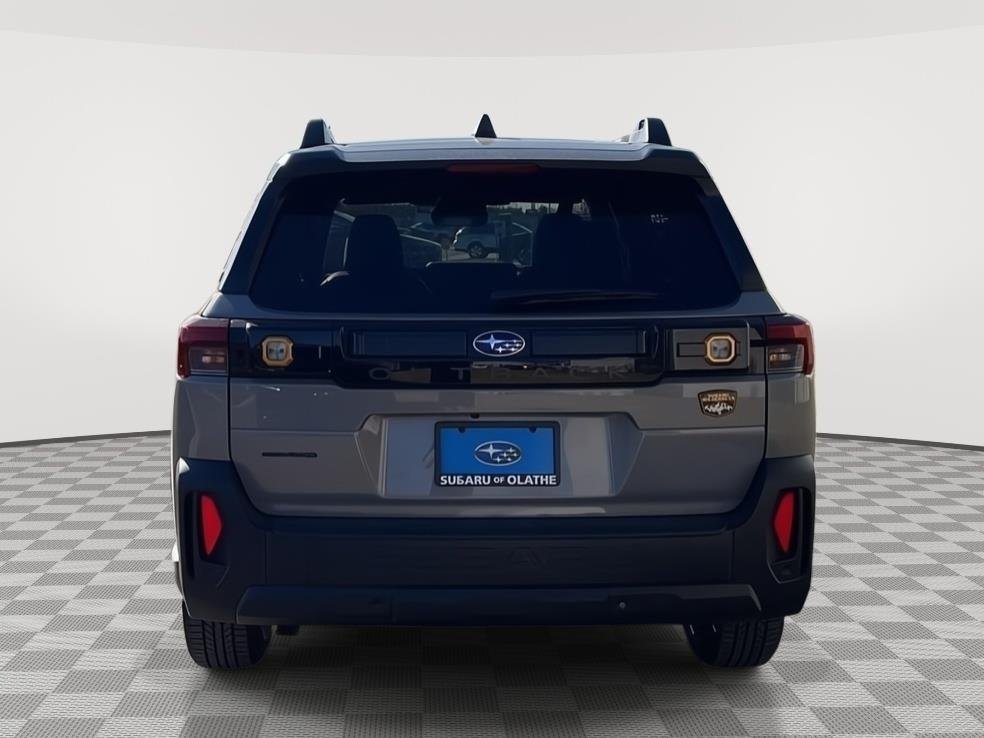 New 2026 RIVER ROCK PEARL Subaru Wilderness image 6